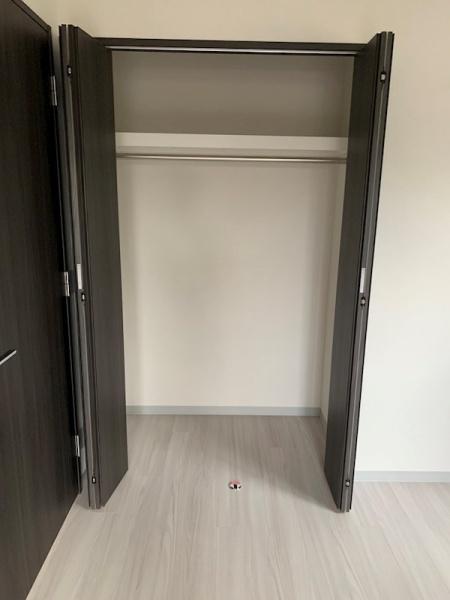 横浜市都筑区仲町台４丁目のマンション