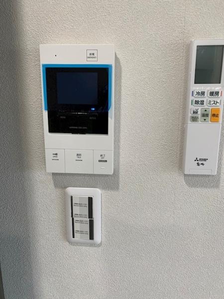 横浜市都筑区仲町台４丁目のマンション