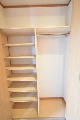 川崎市中原区井田杉山町のアパート