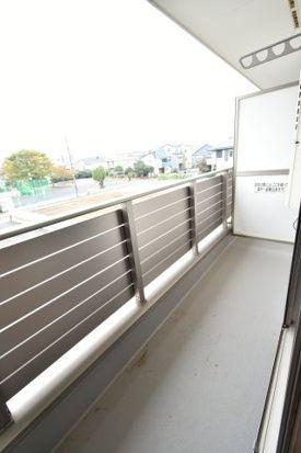 川崎市中原区井田杉山町のアパート