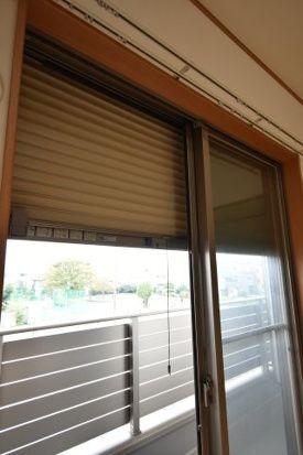 川崎市中原区井田杉山町のアパート