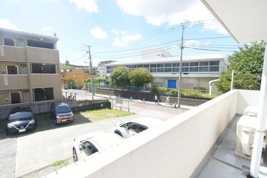 横浜市港北区綱島東３丁目のマンション