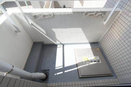 横浜市港北区綱島東３丁目のマンション