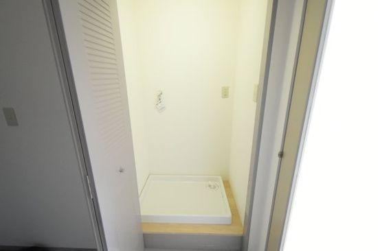 横浜市港北区綱島東３丁目のマンション