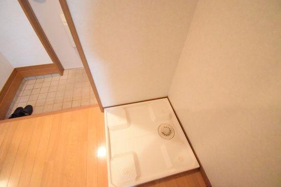 川崎市中原区苅宿のアパート