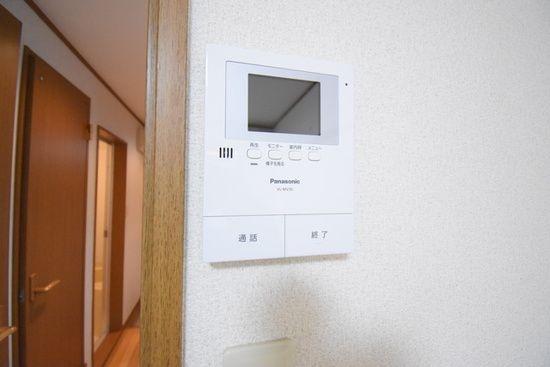 川崎市中原区苅宿のアパート