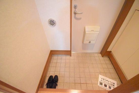 川崎市中原区苅宿のアパート