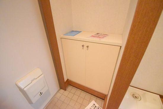 川崎市中原区苅宿のアパート