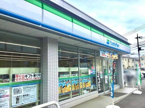 川崎市川崎区殿町３丁目のアパート(ファミリーマート川崎田町店)