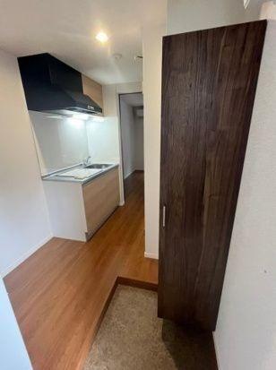 川崎市川崎区殿町３丁目のアパート