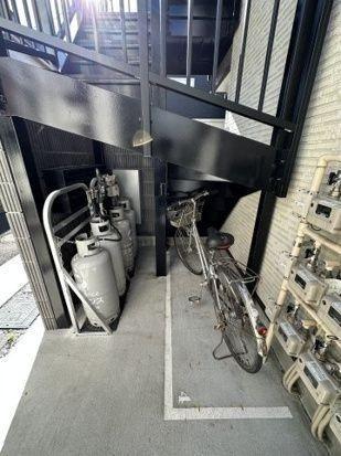 川崎市川崎区殿町３丁目のアパート