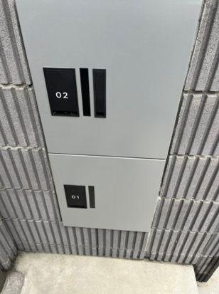 川崎市川崎区殿町３丁目のアパート