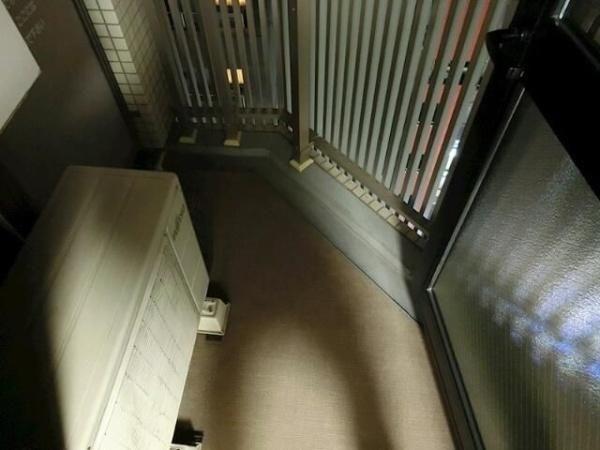 川崎市川崎区砂子２丁目のマンション