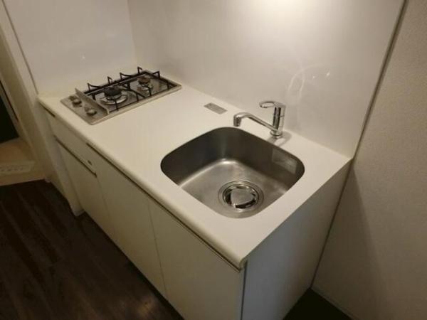 川崎市川崎区砂子２丁目のマンション