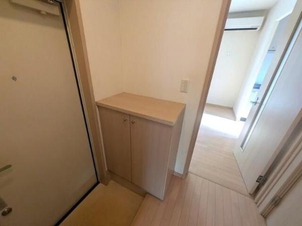 目黒区鷹番３丁目のマンション