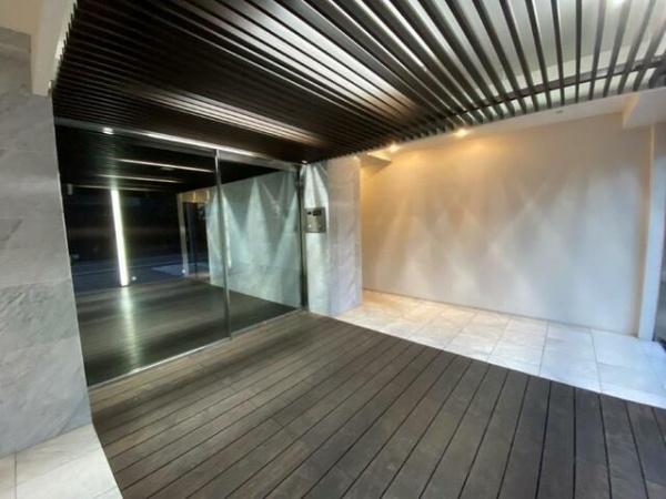 大田区矢口３丁目のマンション