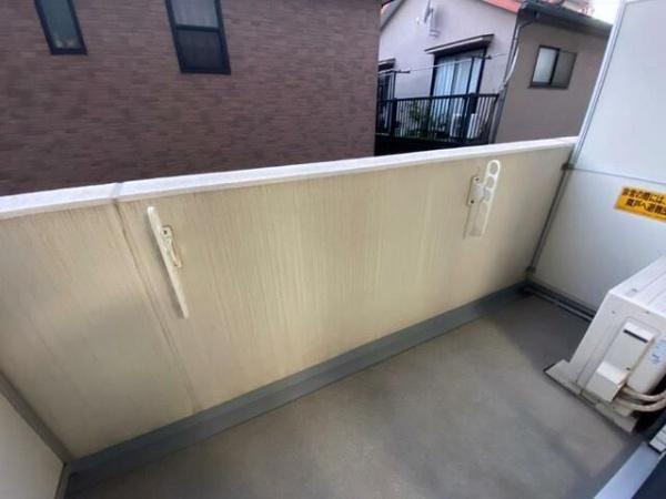 大田区矢口３丁目のマンション