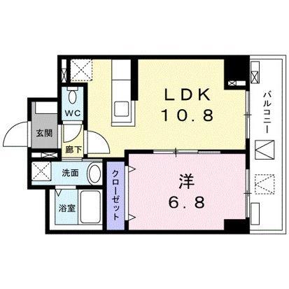 横浜市港北区樽町２丁目のマンション