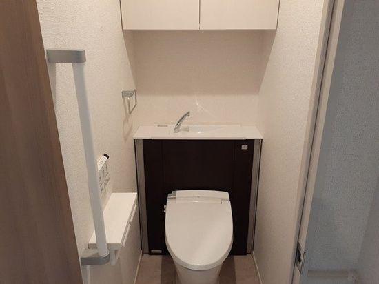 横浜市港北区樽町２丁目のマンション