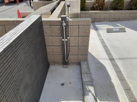 横浜市港北区樽町２丁目のマンション