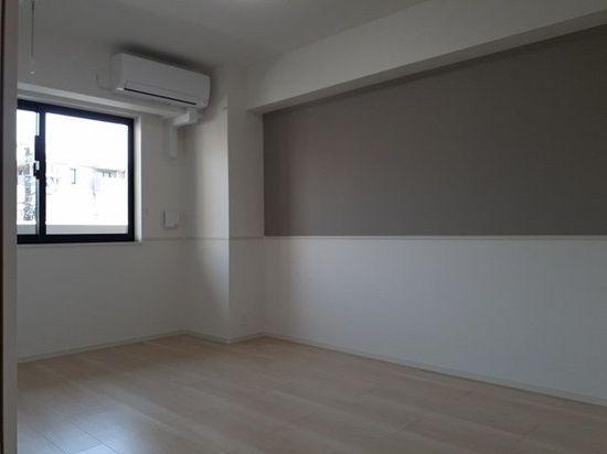 横浜市港北区樽町２丁目のマンション