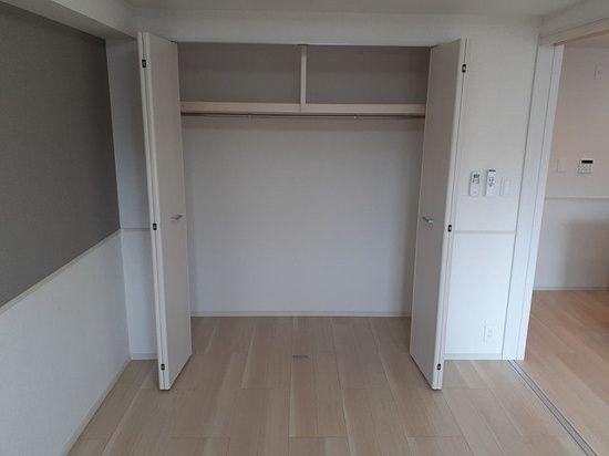 横浜市港北区樽町２丁目のマンション