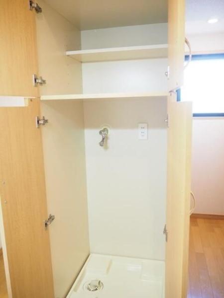 大田区西蒲田８丁目のマンション