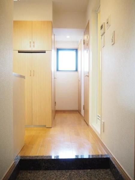 大田区西蒲田８丁目のマンション