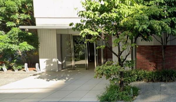 川崎市川崎区南町のマンション