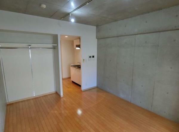 川崎市川崎区南町のマンション