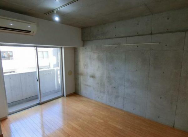 川崎市川崎区南町のマンション