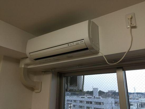 川崎市中原区木月２丁目のマンション