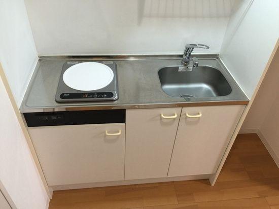 川崎市中原区木月２丁目のマンション