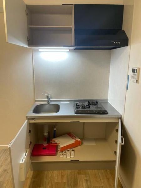 川崎市幸区中幸町４丁目のマンション