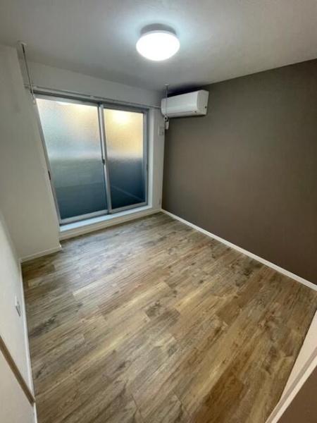 川崎市幸区中幸町４丁目のマンション