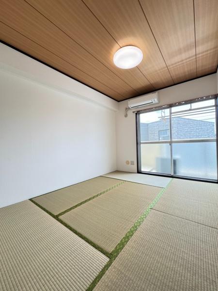 横浜市鶴見区矢向３丁目のマンション