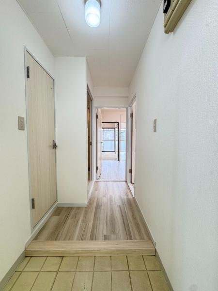 横浜市鶴見区矢向３丁目のマンション