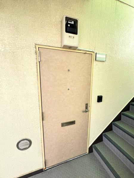 横浜市鶴見区矢向３丁目のマンション