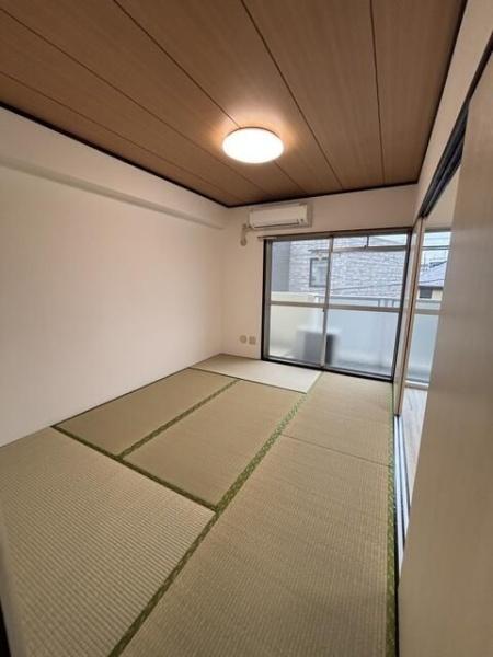 横浜市鶴見区矢向３丁目のマンション