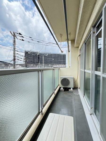 横浜市鶴見区矢向３丁目のマンション
