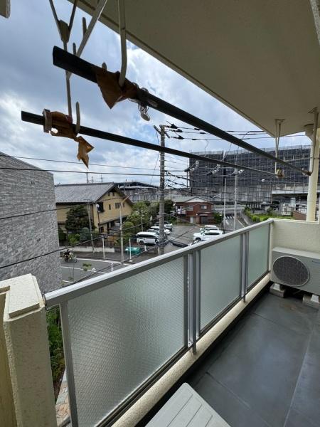横浜市鶴見区矢向３丁目のマンション