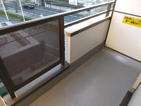 川崎市中原区下新城３丁目のマンション