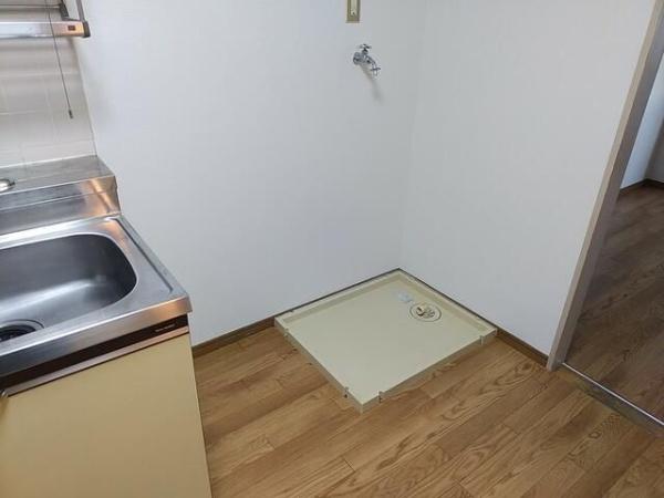 川崎市中原区下新城３丁目のマンション