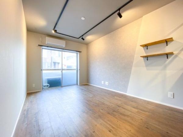 川崎市中原区木月１丁目のマンション