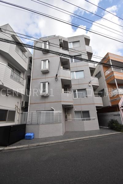BelleviageMotosumiyoshi