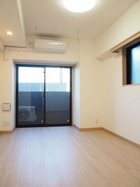 川崎市中原区中丸子のマンション