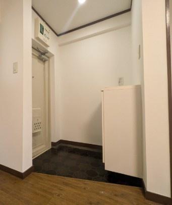 川崎市高津区末長１丁目のマンション