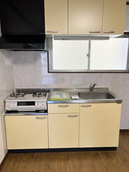 川崎市高津区末長１丁目のマンション