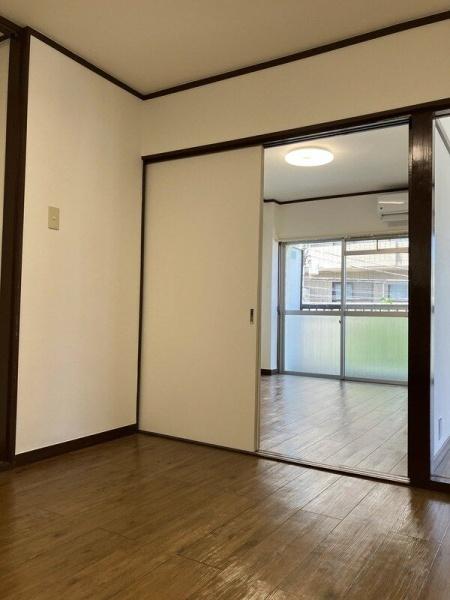 川崎市高津区末長１丁目のマンション