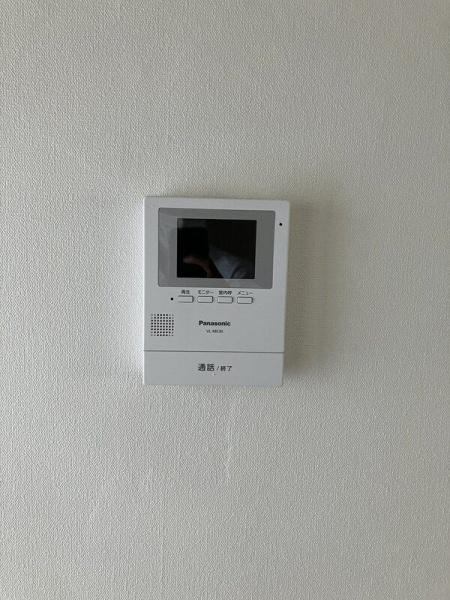 川崎市高津区末長１丁目のマンション
